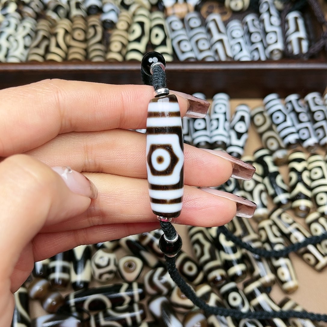 玛瑙/玉髓吊坠(不含链)未镶嵌