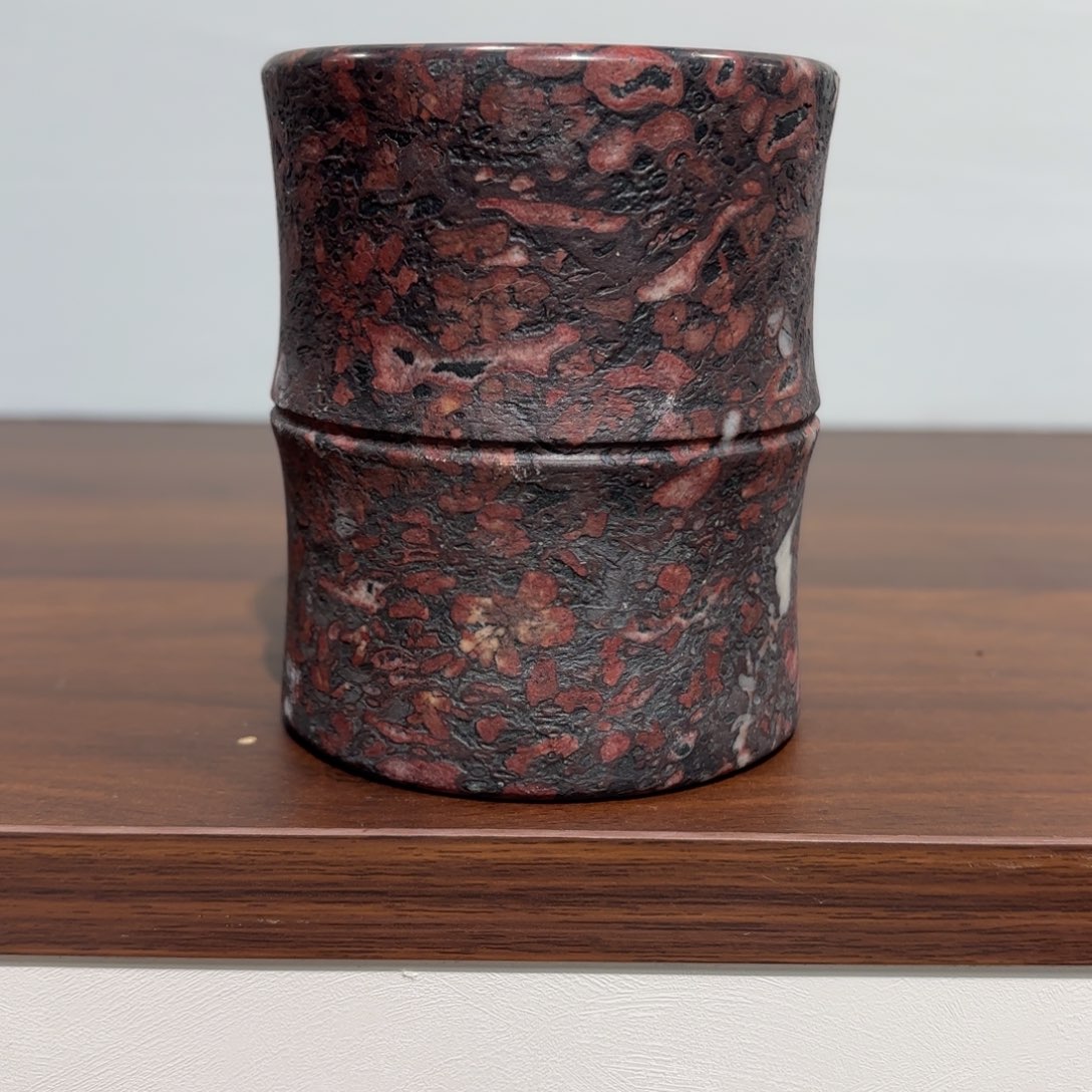 康能美玉瓷安山玉