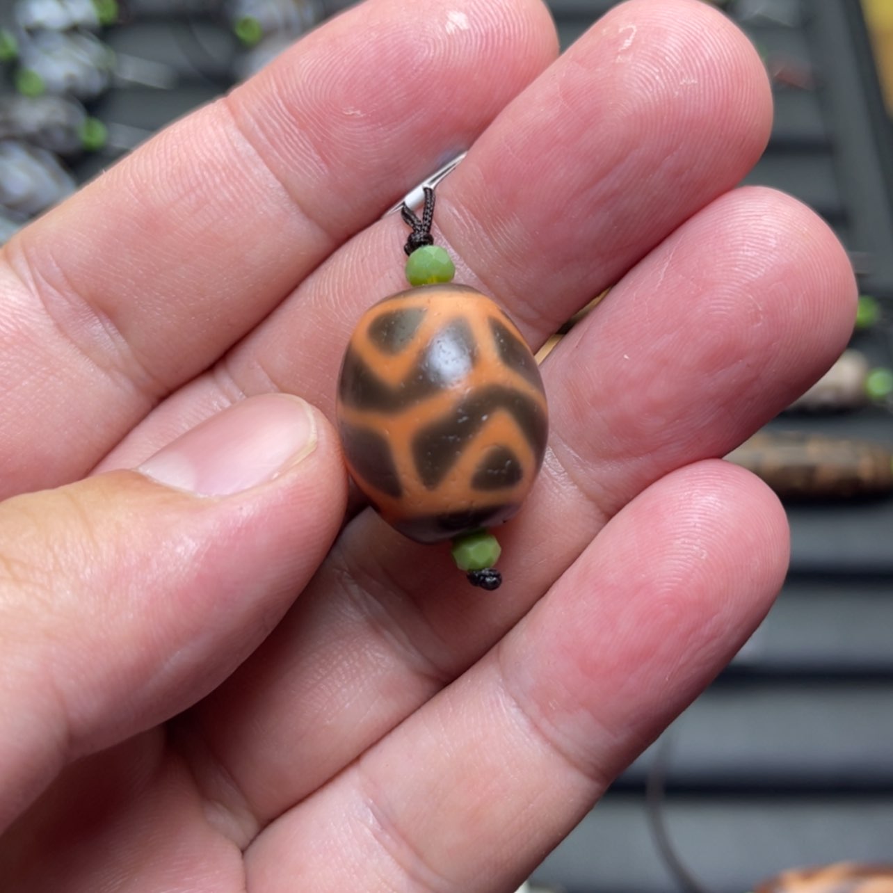 【闪购商品】玛瑙/玉髓珠宝半成品未镶嵌