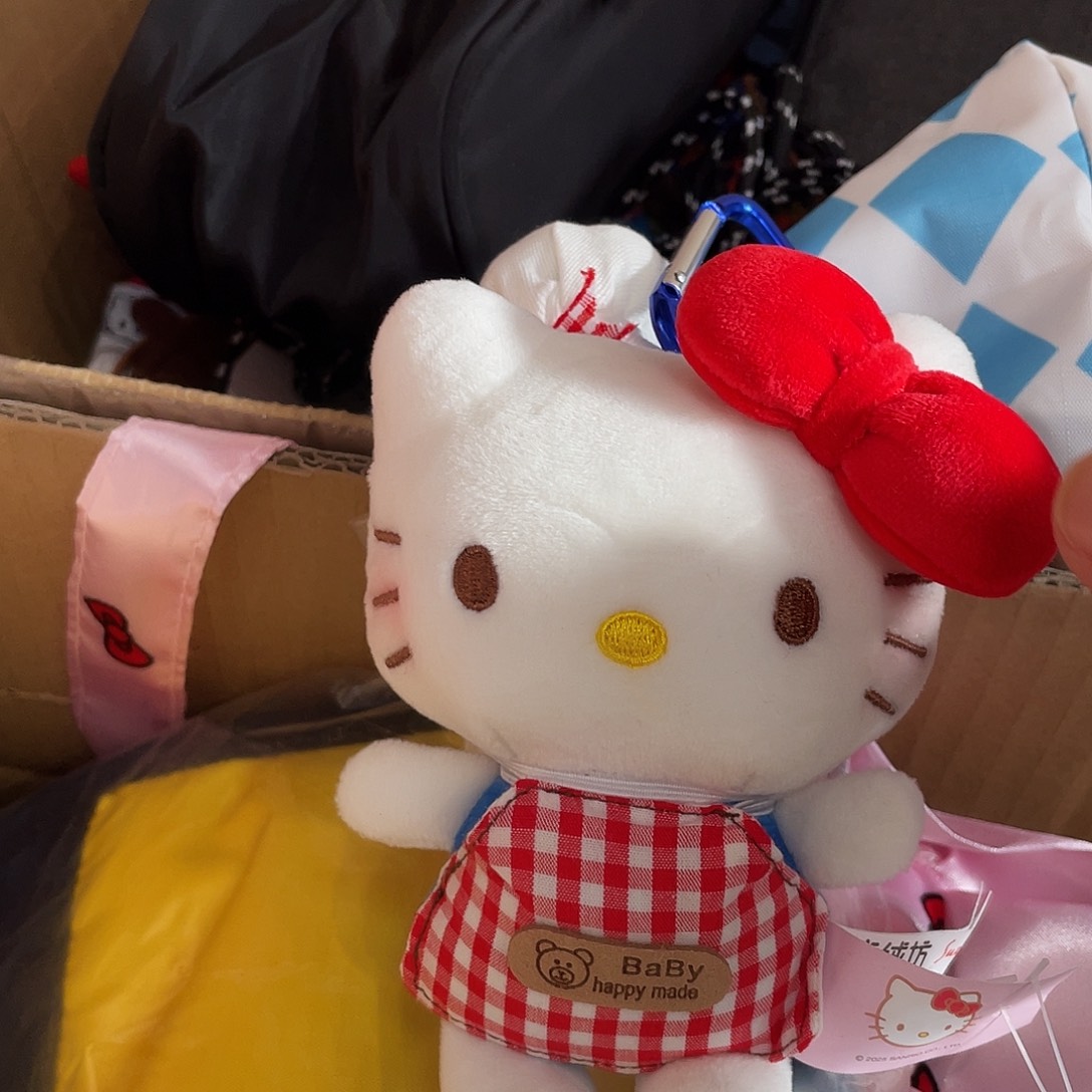 化妆包等各种产品