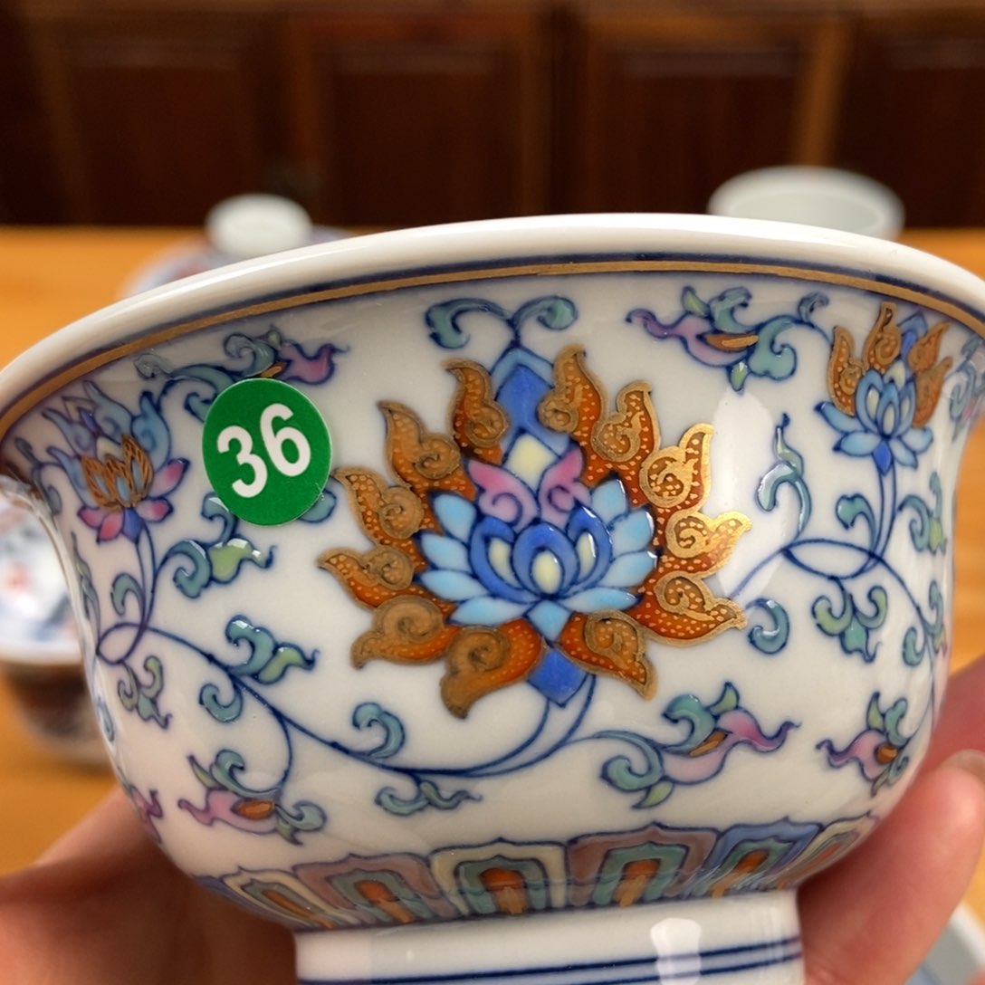 景德镇手绘哈哈哈哈哈