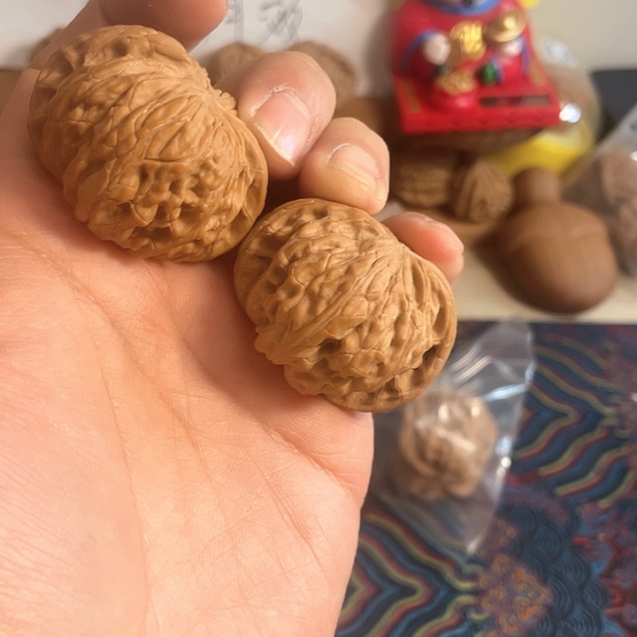桃核吊坠核桃链接