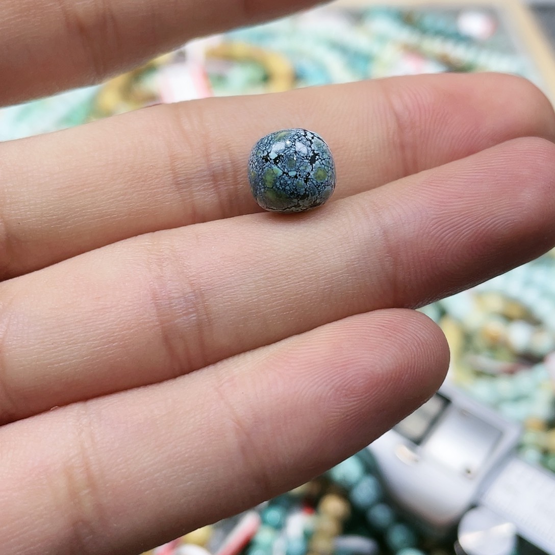 绿松石其他未镶嵌