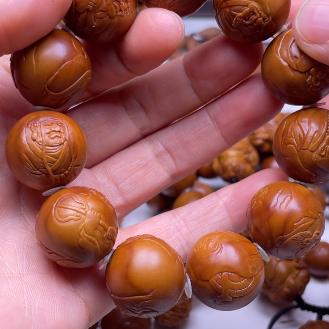 橄榄核手串/手链瘋****?橄榄油