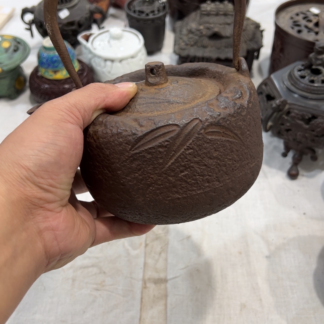 虚***长茶空间设计茶空间设计