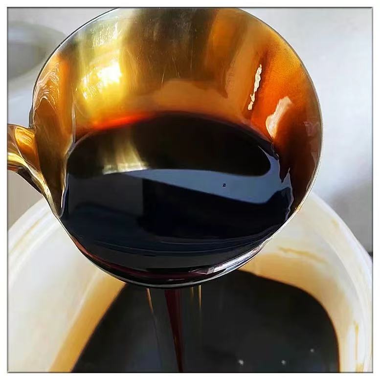 邱正新农人-黑蜂蜜