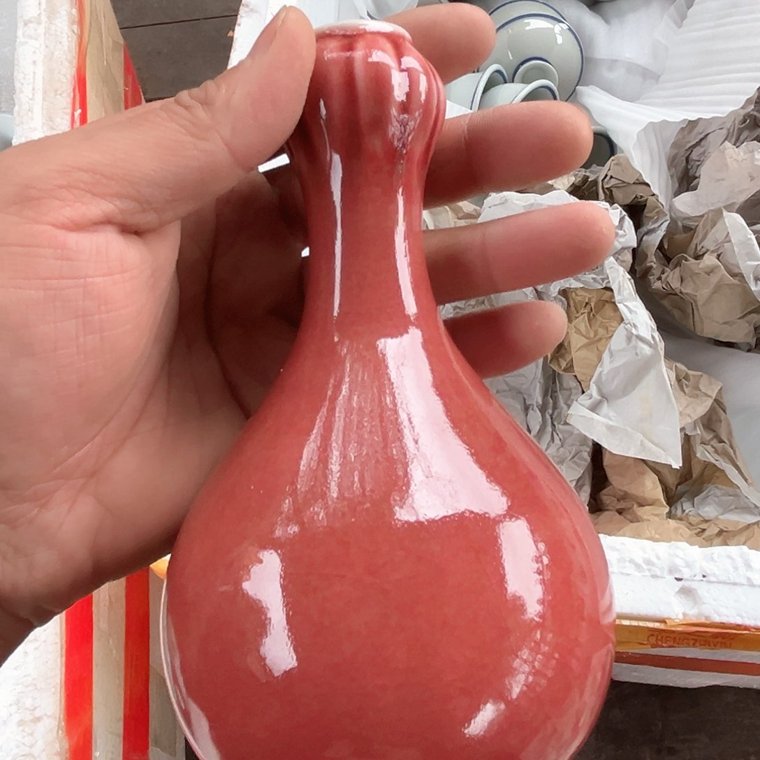杯青花瓷器青花瓷器