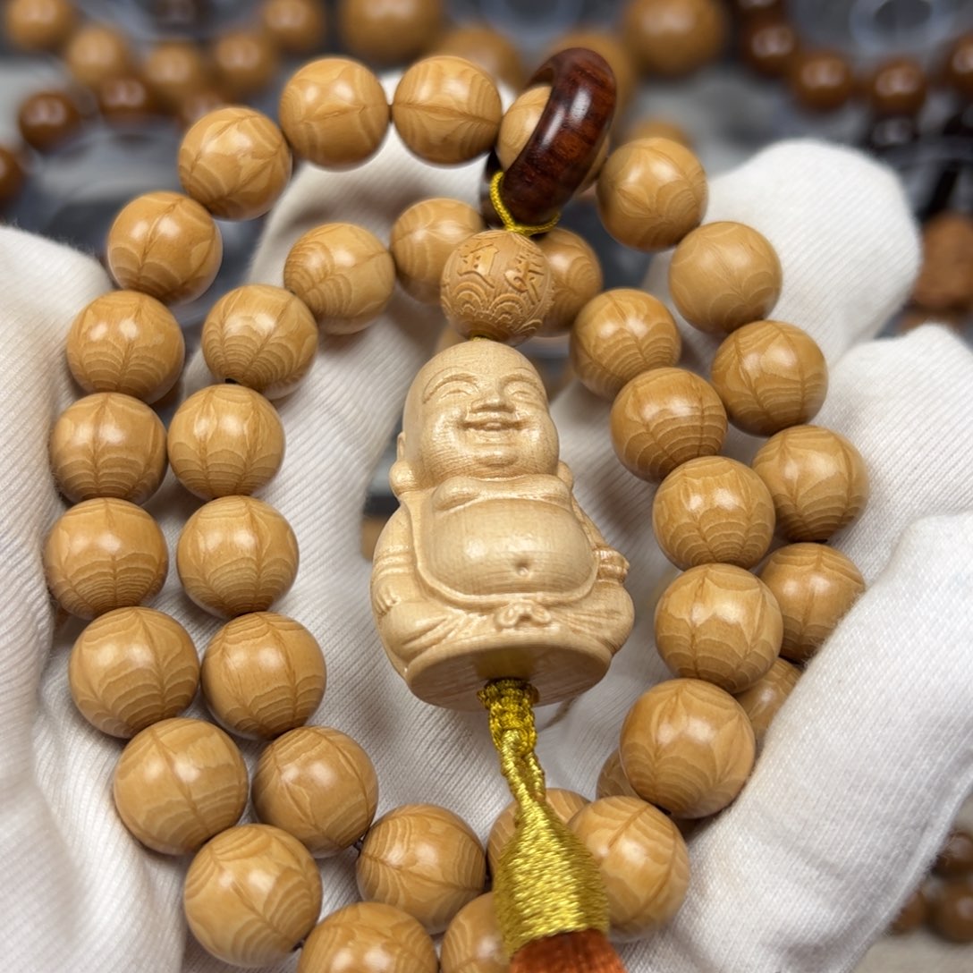 六道木手串/手链1.2高货手持