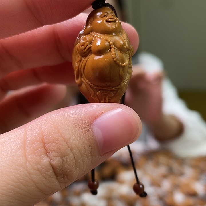 吊坠橄榄核橄榄核