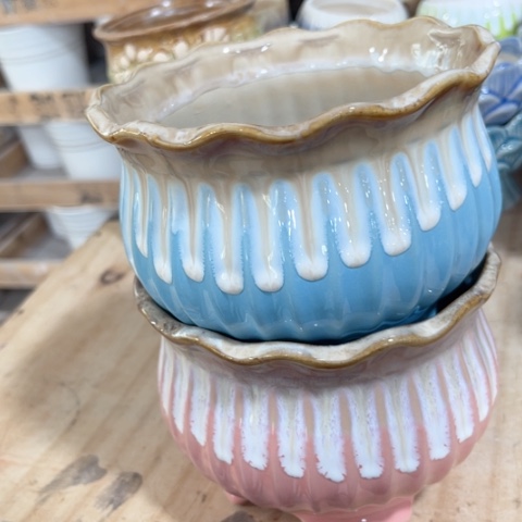 陶瓷满9包邮发货啦