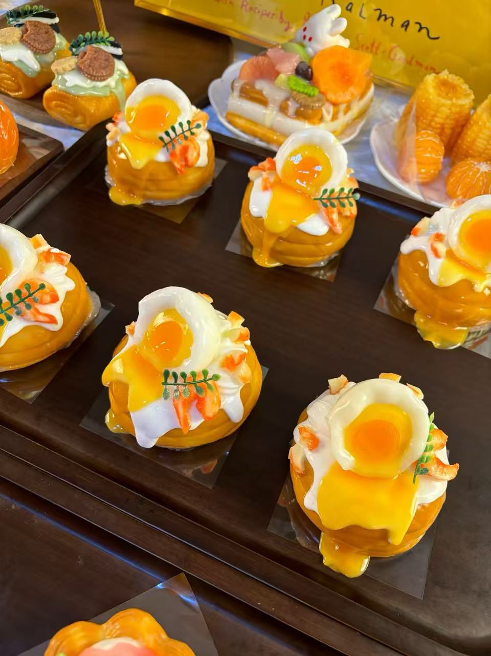 食品级硅胶捏捏（连麦专用）