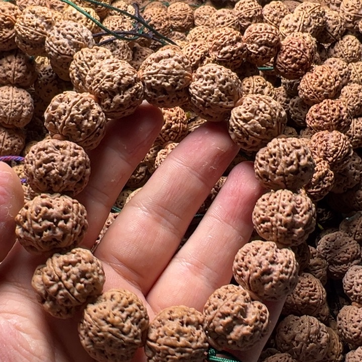 金刚菩提吊坠31号金刚