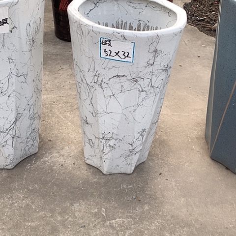 缸高温陶瓷 默认瑕疵