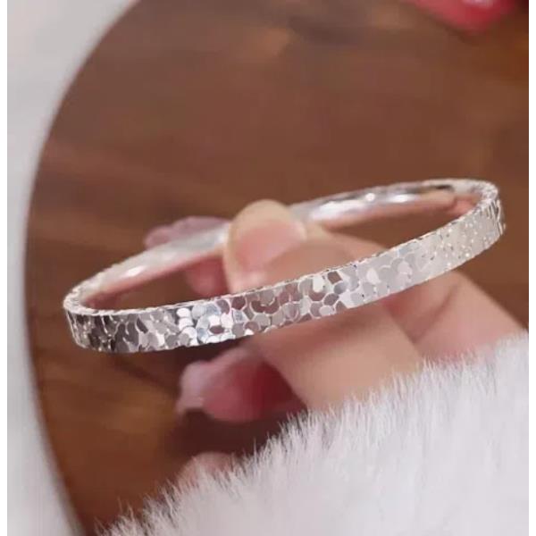 【1.6米一克】精品银饰 006