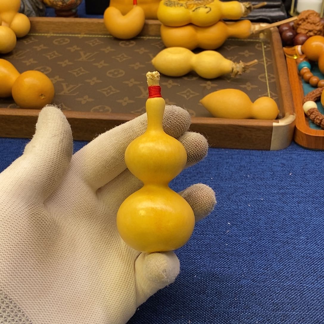 诺舍的出品精选天然葫芦