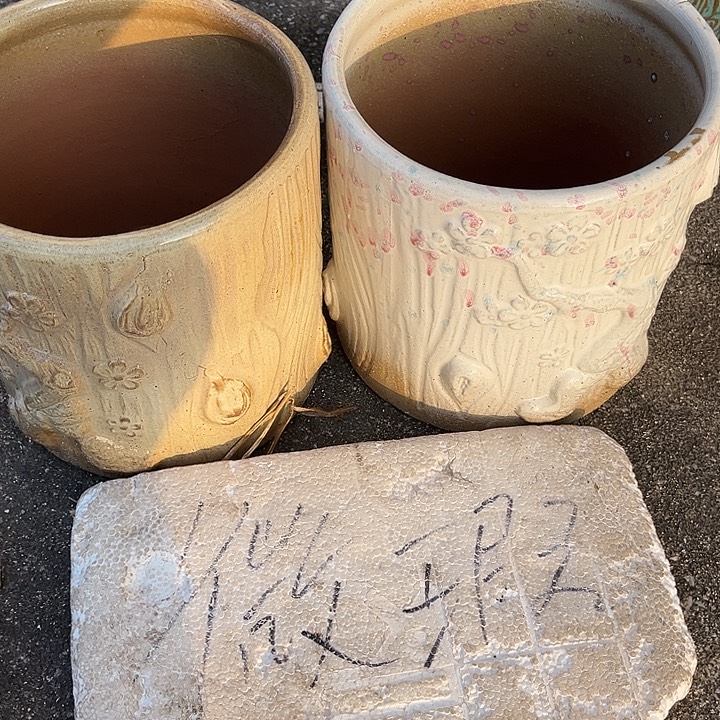 泥塑自产自销模式