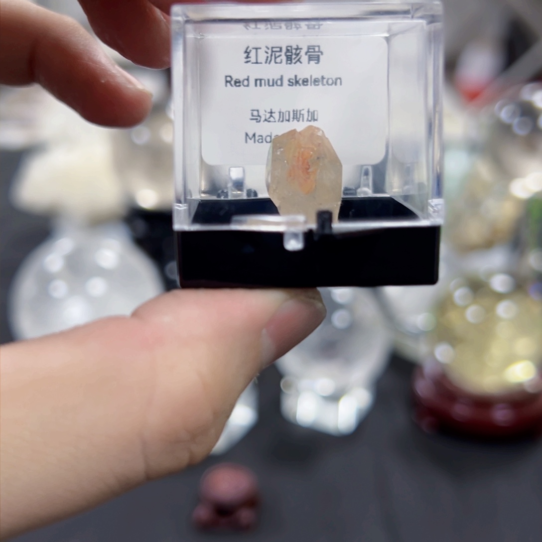 水晶天然水晶家居摆件未镶嵌