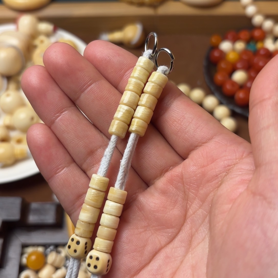 橄榄核手串/手链藏传小配饰