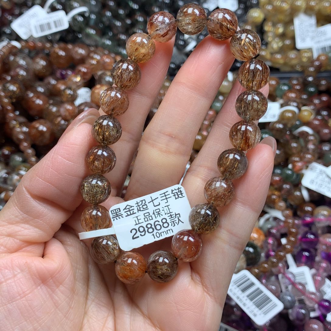 水晶天然未镶嵌天然