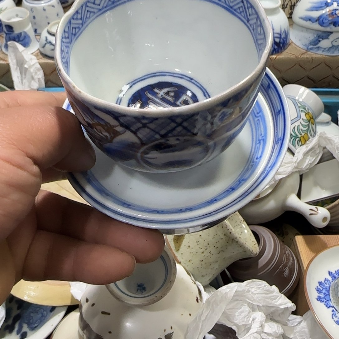 善***变陶瓷茶玩榜第十二名