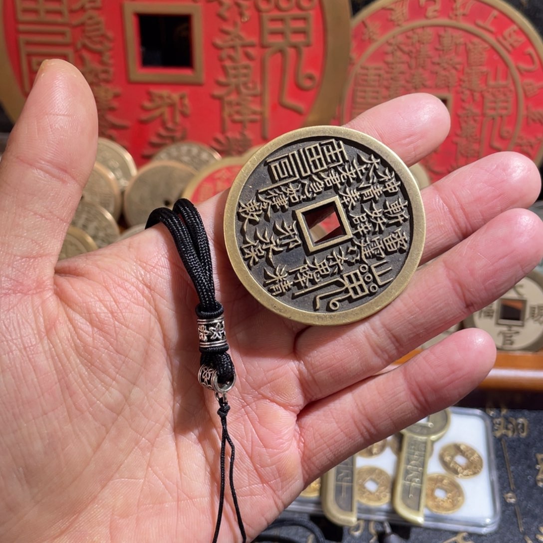 铜现代仿制工艺品