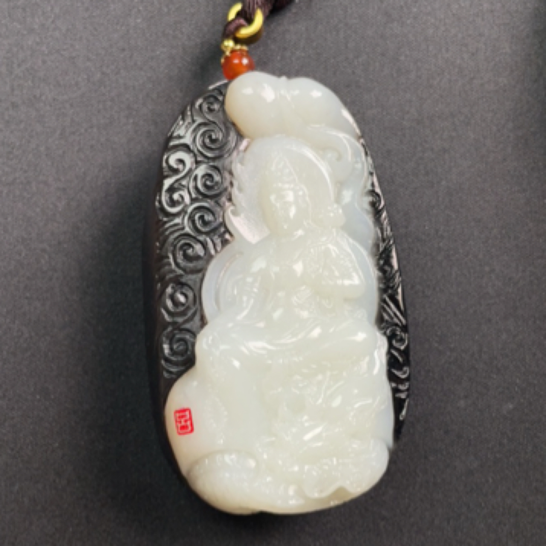 石包挂件未镶嵌7.9HX