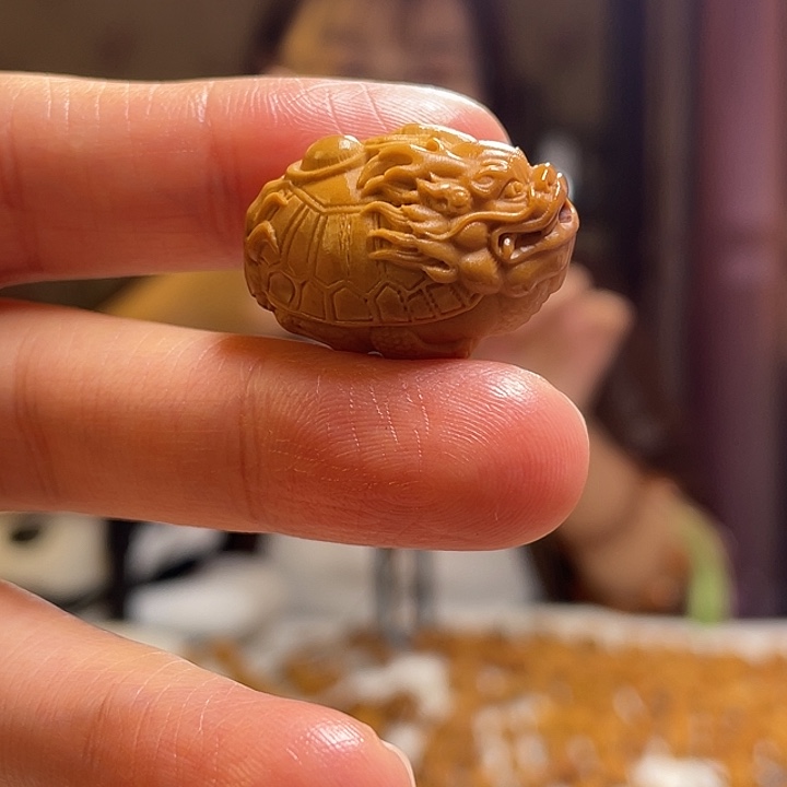 手串/手链橄榄核