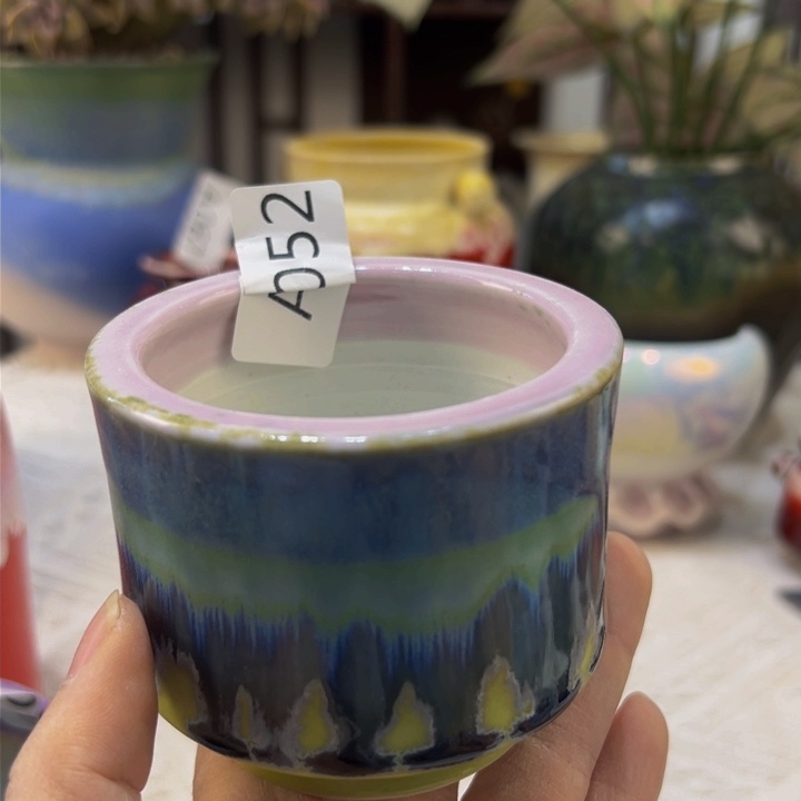 景德镇陶瓷研究所