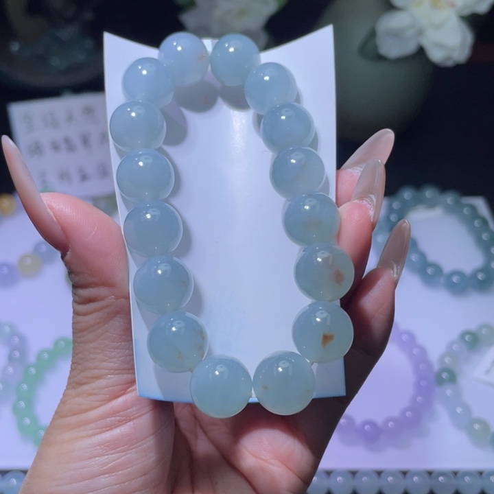 未镶嵌定制翡翠天然翡翠