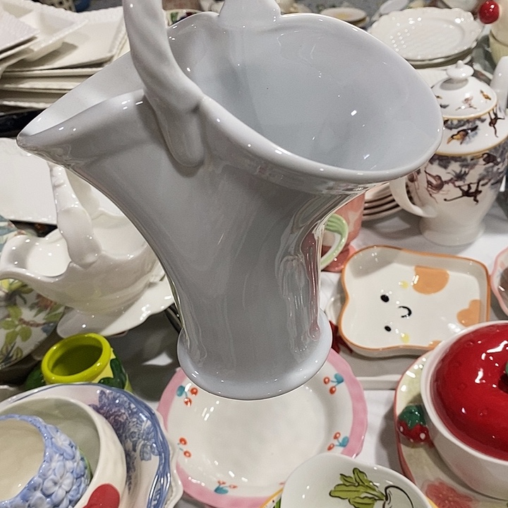 蛋***卷瓷片陶瓷制品生产