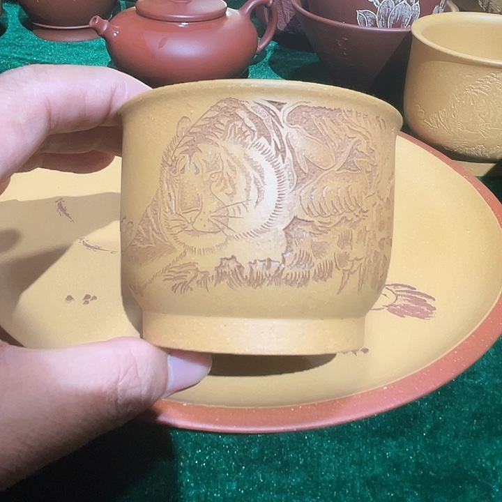 茶杯紫砂福利福利