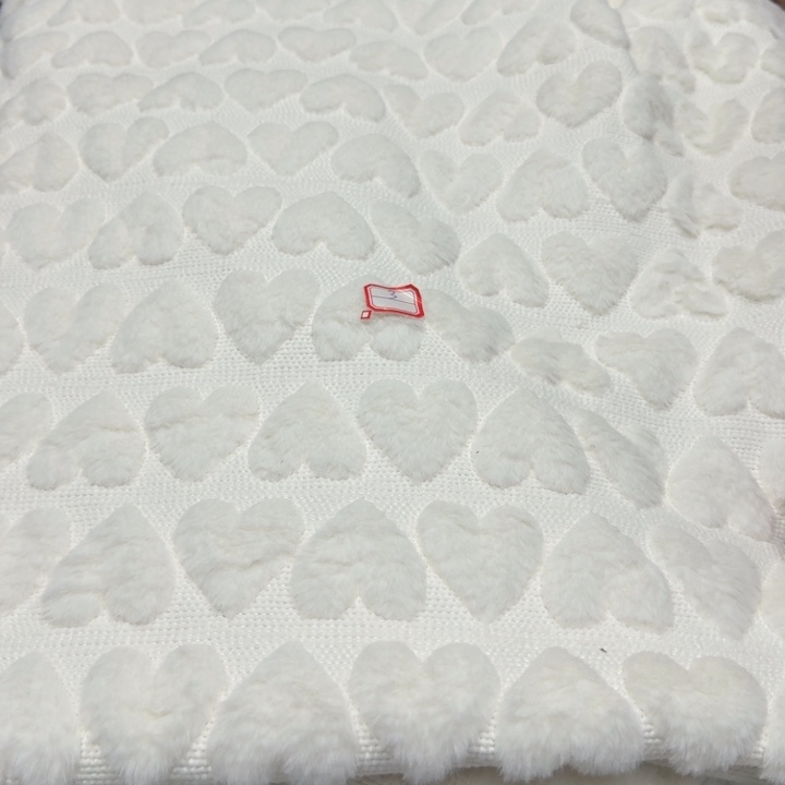 无纺布3米夹棉面料