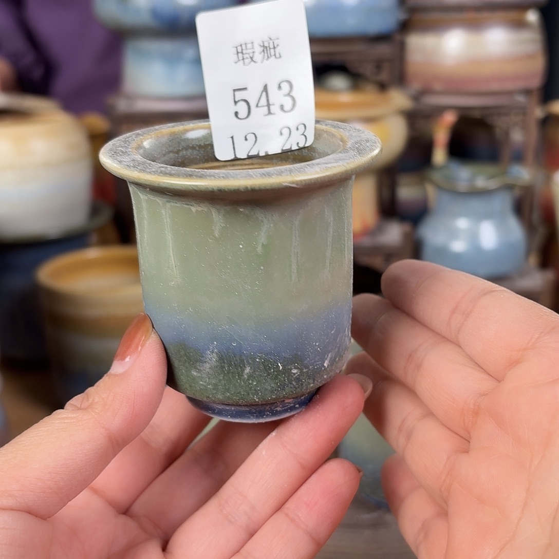 瓷片景德镇陶瓷手工制作