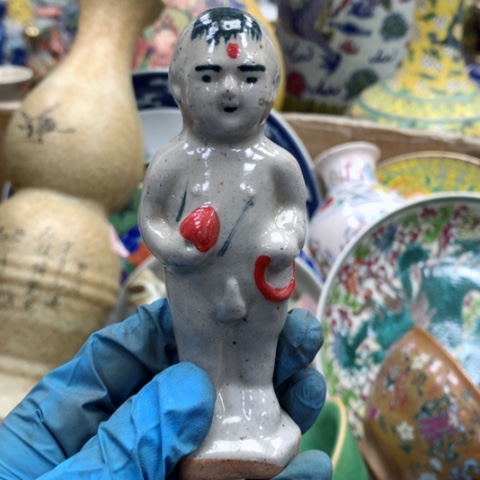 摆件瓷器摆件瓷器