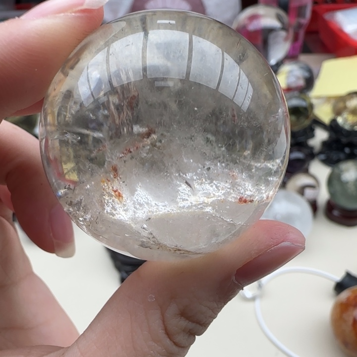 未镶嵌水晶摆件b501