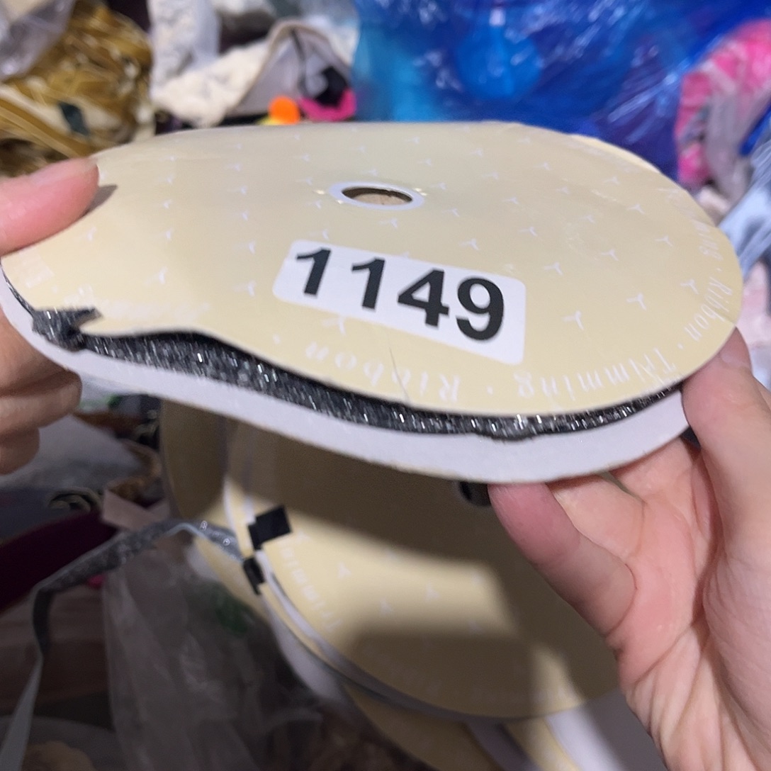 半***茶包装DIY手工饰品辅料