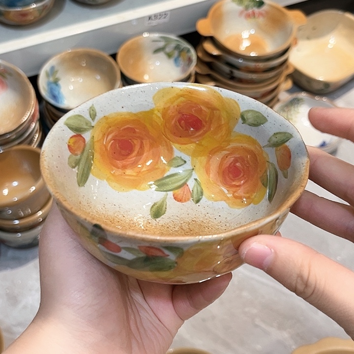 稻谷壳景德镇陶瓷