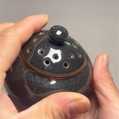 【闪购商品】茶盏-瑕疵-157.........