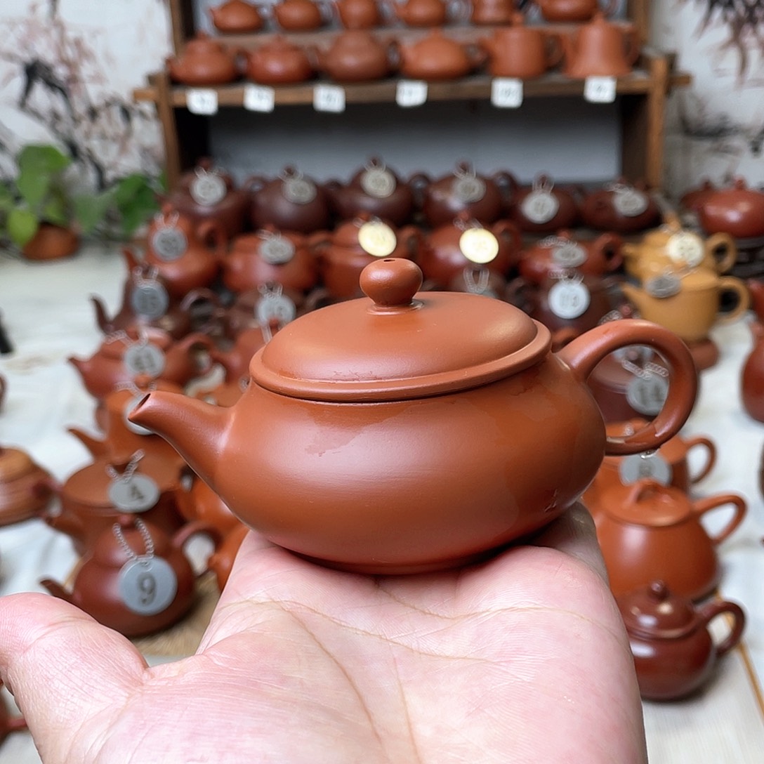 茶壶紫砂120ccccccccc