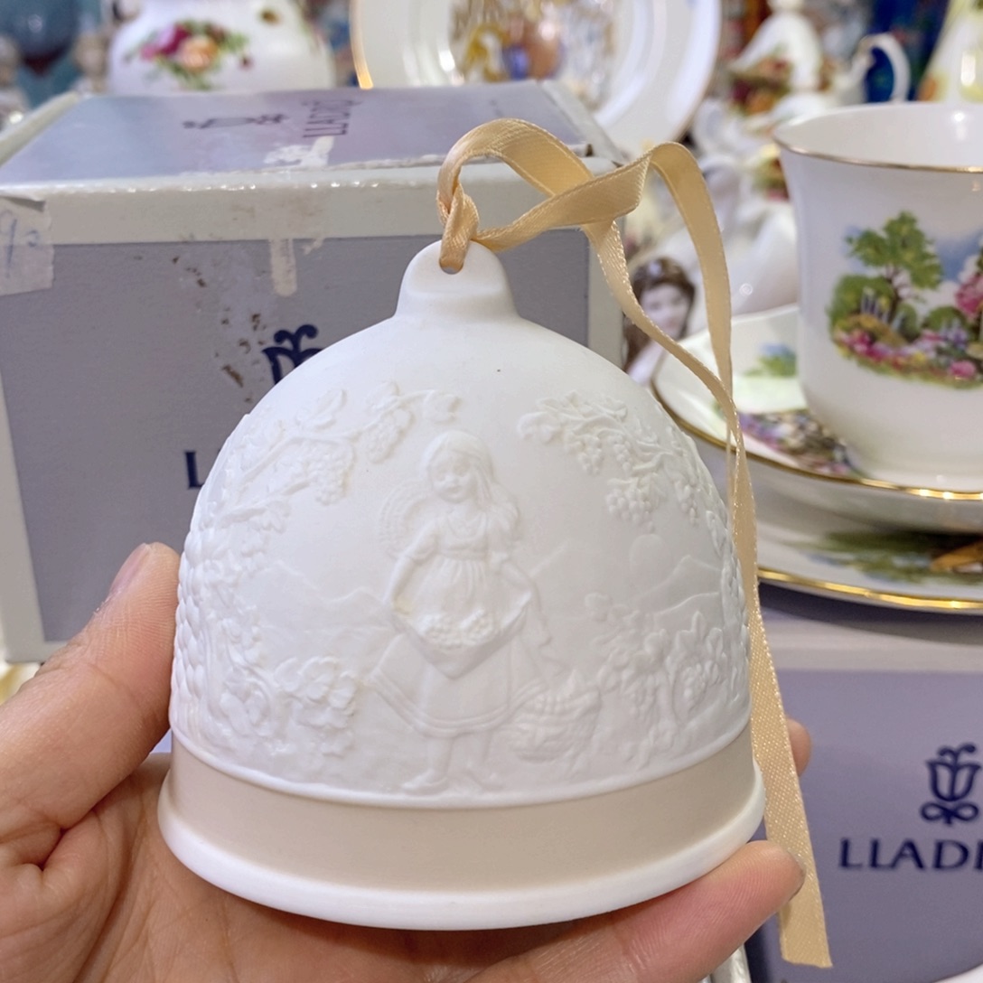 丁*瓷器欧瓷咖啡杯水晶杯