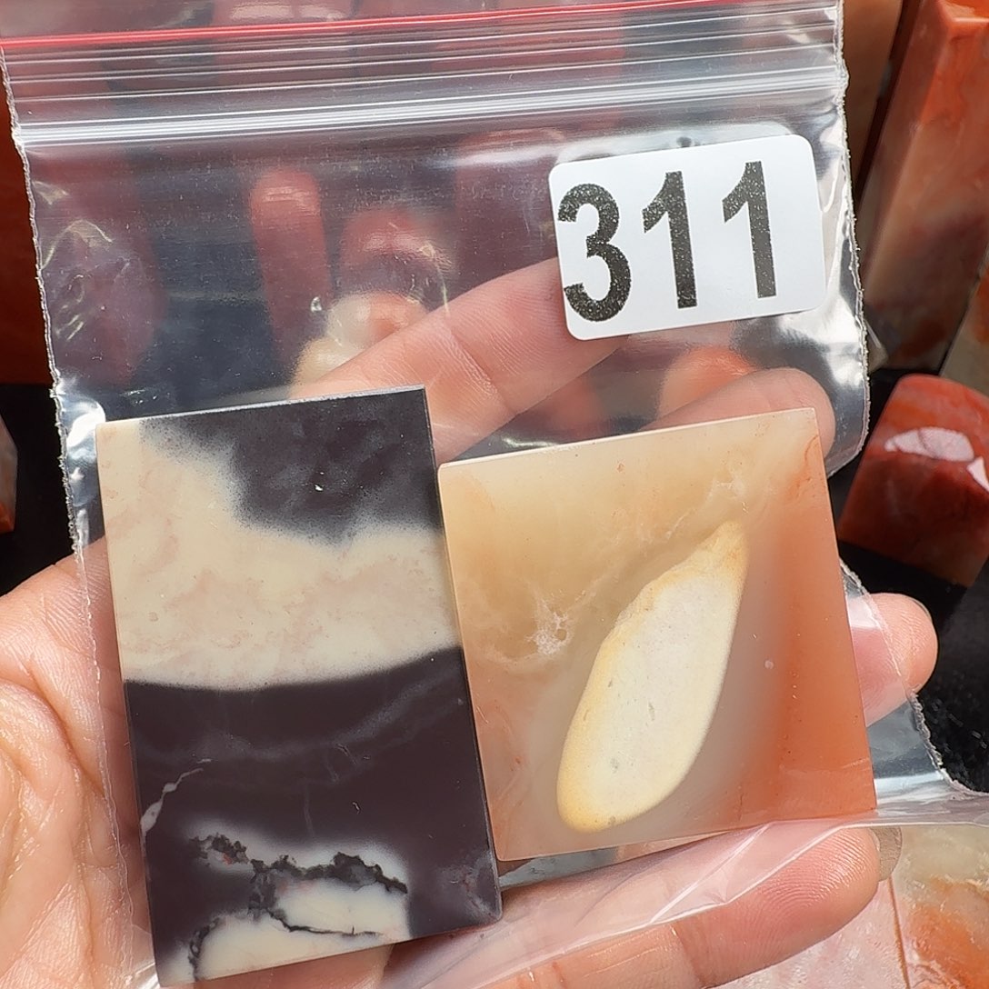❾***玖印石老挝石老挝石料