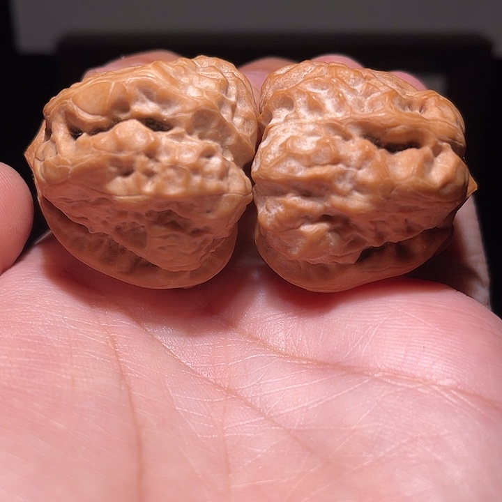 核桃手串/手链37×40  