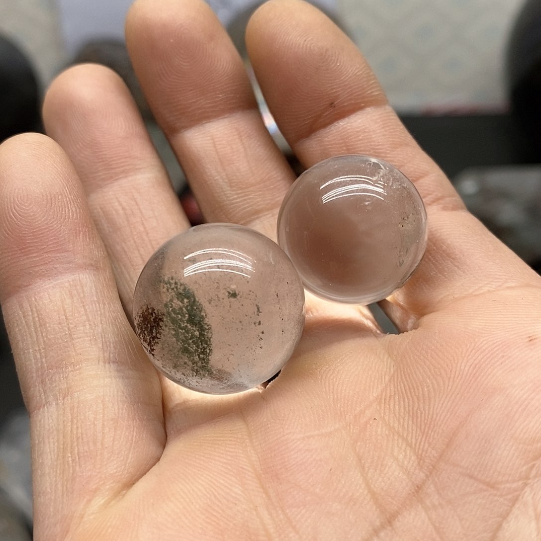 水晶53未镶嵌水晶石