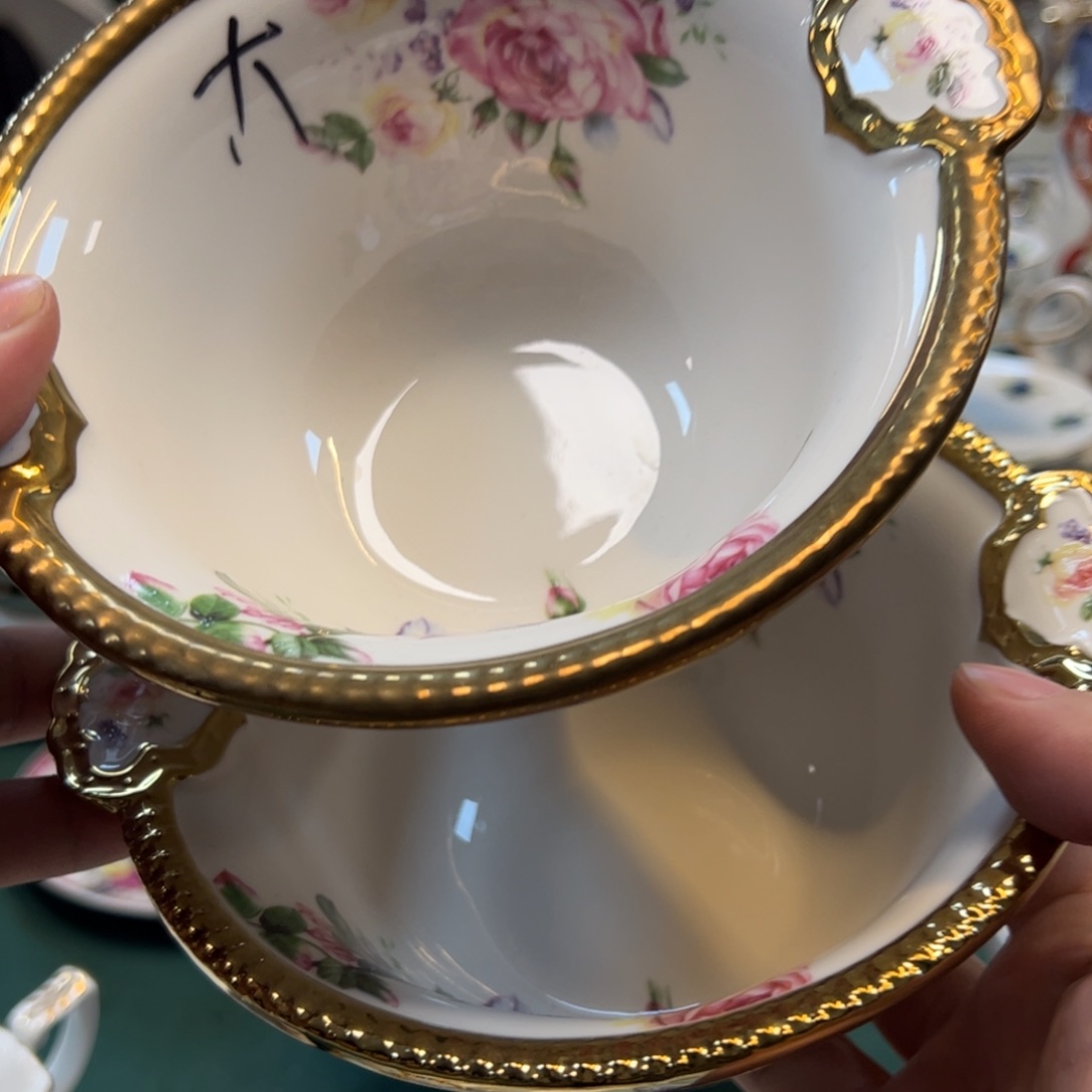 鹿与海陶瓷艺术家作品