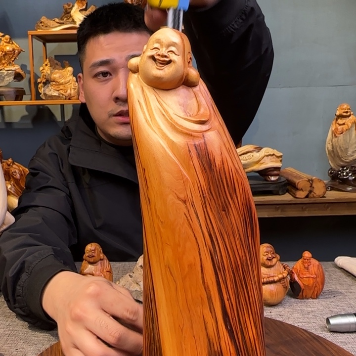 柏木（崖柏）关注一下