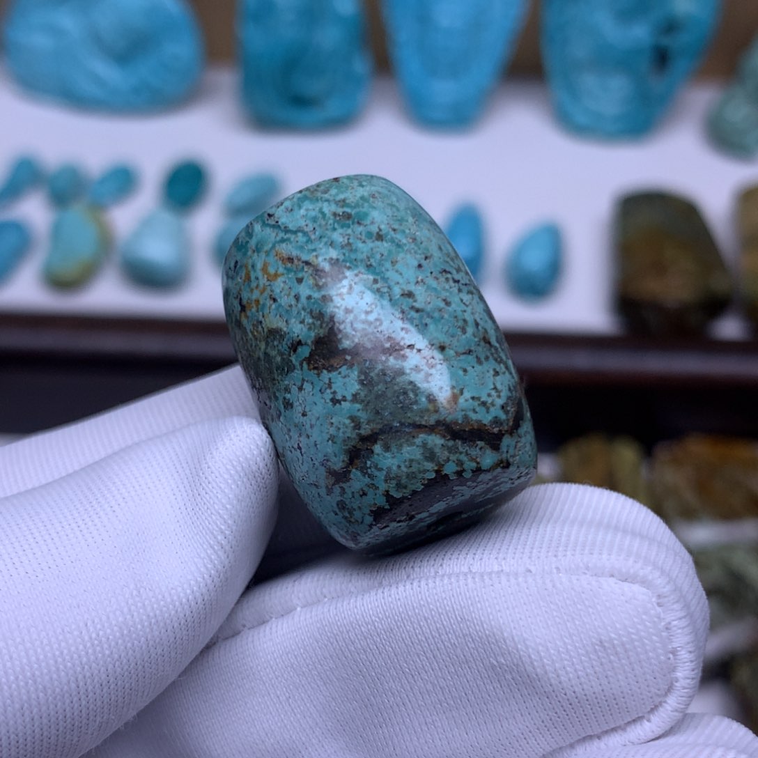 未镶嵌散珠配饰配珠