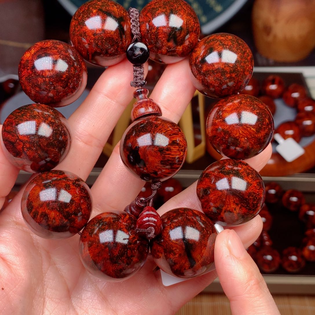 黄花梨/降香黄檀琳10f