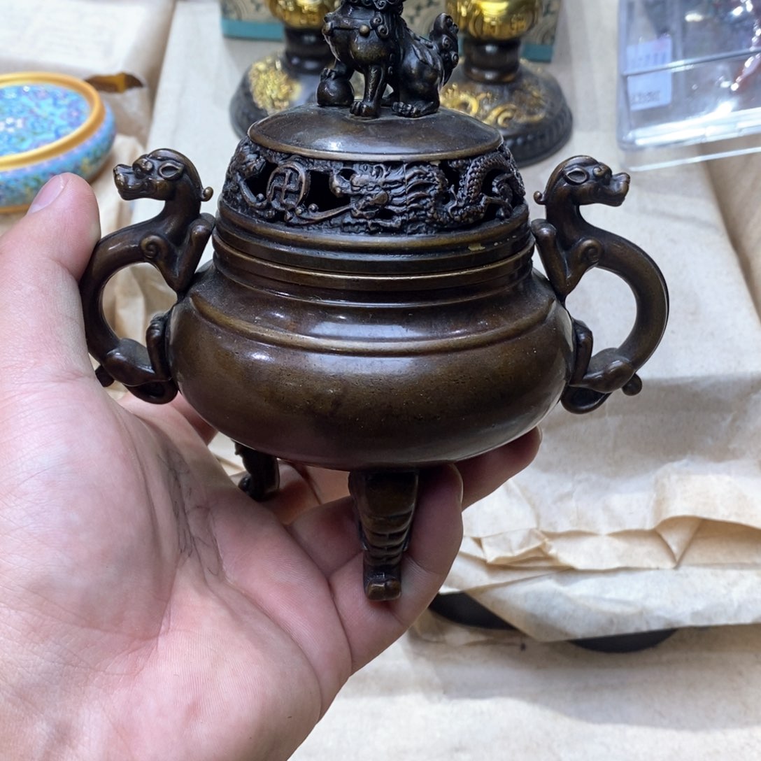 大叶紫檀（黑酸枝木类）