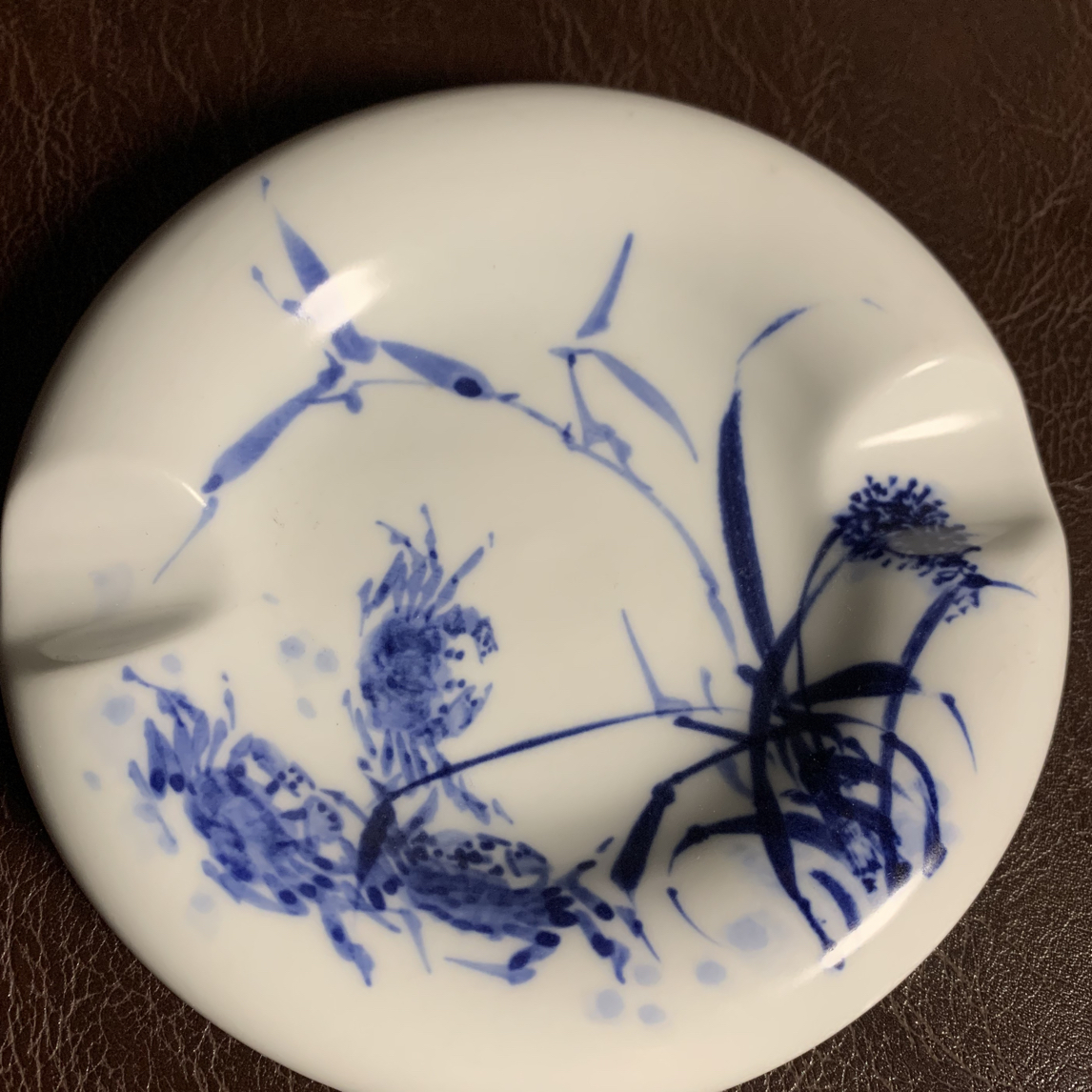 瓷器 壶承茶道具