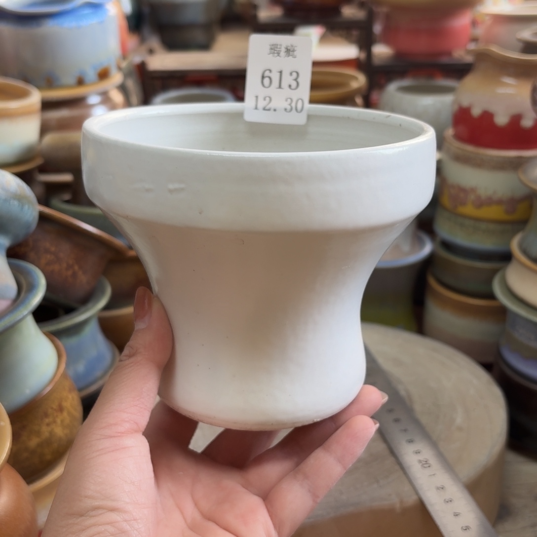 瓷片景德镇陶瓷手工制作